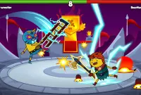 Мистер герой