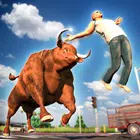 Angry Bull Games: Bullfight 3D