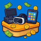 My Tech Store – Arcade Idle