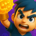 Heaven's Horde Idle Roguelite