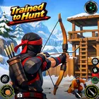 Archer Fort Assassin Shooting