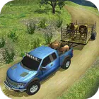 Animal Truck Simulator 3D