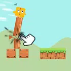 Физика блоков