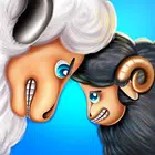 Sheep Fight Battle Game