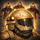 Underground Survivor