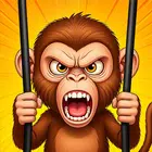 I Am Zoo Monkey Prankster Fun