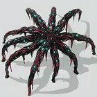 Alien Invasion RPG Idle Space