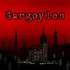 Murder Diaries Ankara Gargoyle