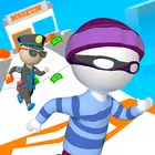 HEIST ESCAPE 3D