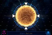 Holy Justice: Galaxy Outcast