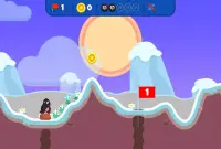 Mole In One Mini-Golf Game