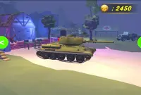 World Tanks Wars - танки в бой