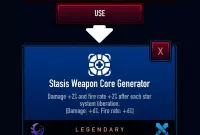 Holy Justice: Galaxy Outcast