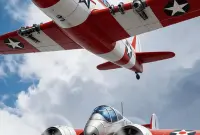 Sky Blitz: Return To 1945