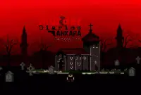 Murder Diaries Ankara Gargoyle