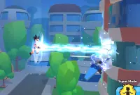 Energy Fight Dragon Fighters