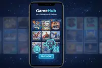 Game Hub