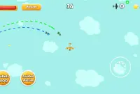 AirRush Go Planes