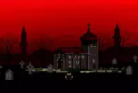 Murder Diaries Ankara Gargoyle