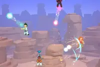 Energy Fight Dragon Fighters