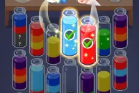 Color Sort-Puzzlle Games