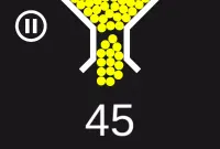 Заполните грузовики