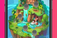 Cat Candy Puzzle~PetCandy 2024