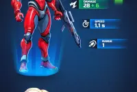 Doomsday Merge and Fight