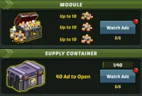 Sky Blitz: Return To 1945