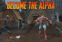 Mutant Cockroach Jungle Hunt