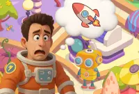 LostVille Поиск предметов