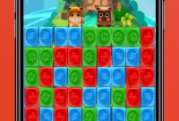 Cat Candy Puzzle~PetCandy 2024