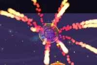 Zarsthor Asteroid Shooter