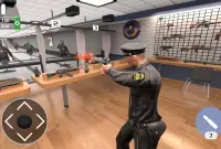 Police Simulator: Officer Duty
