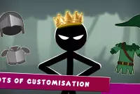 King Archer Bow & Arrow Game