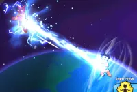 Energy Fight Dragon Fighters