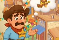 LostVille Поиск предметов