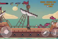 Pirate Soldier: Ship Defense