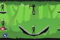 King Archer Bow & Arrow Game