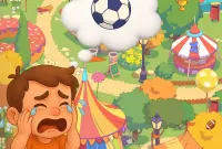 LostVille Поиск предметов