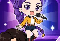 Idol Draw: Coloring Master