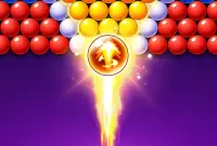 Шарики стрелялки без интернета