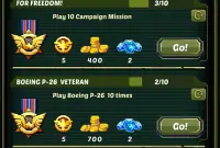 Sky Blitz: Return To 1945