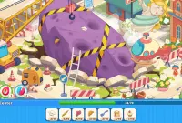 LostVille Поиск предметов