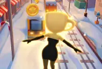 Endless Rush: Subway Escape