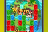 Cat Candy Puzzle~PetCandy 2024