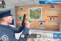 Police Simulator: Officer Duty