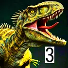 Dinosaur Bloody 3