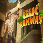RELIC RUNWAY0