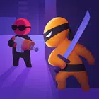 Stealth Master Стелс Шутер